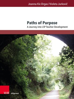 cover image of Paths of Purpose